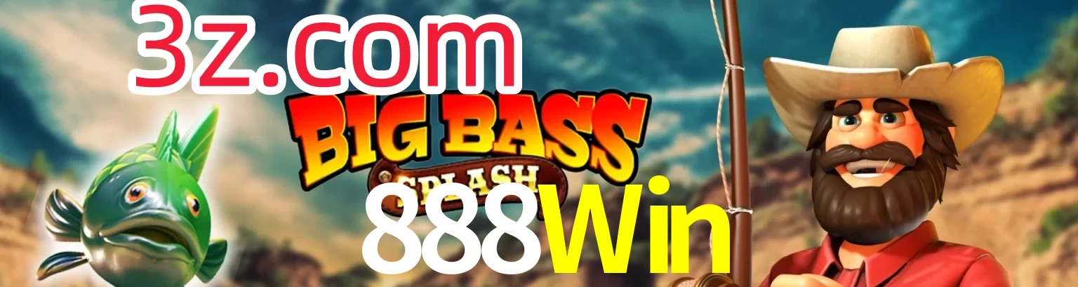 888Win