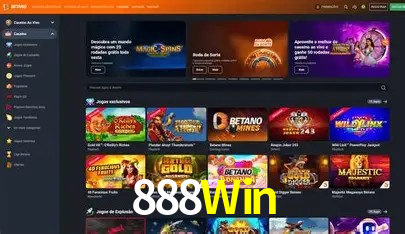 888Win
