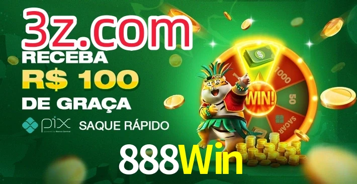 888Win