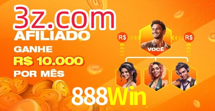 888Win