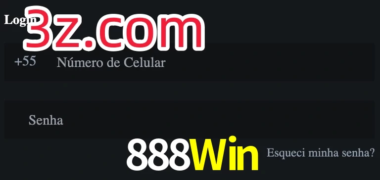 888Win