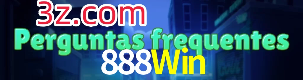 888Win