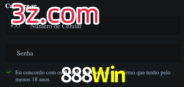 888Win